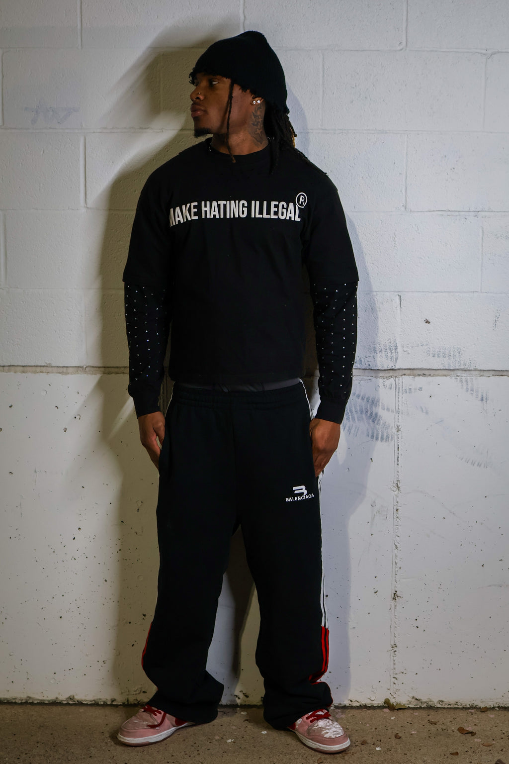 *LAW* Longsleeve Tee