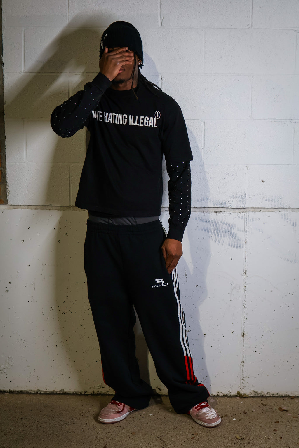 *LAW* Longsleeve Tee