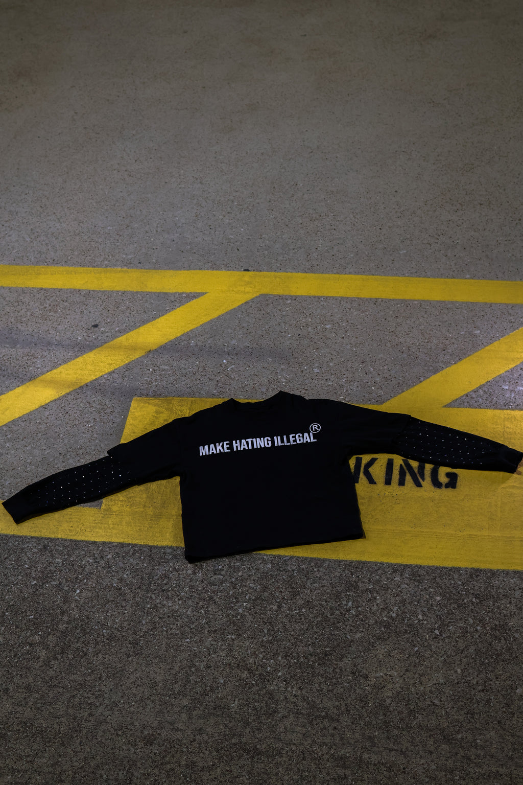 *LAW* Longsleeve Tee