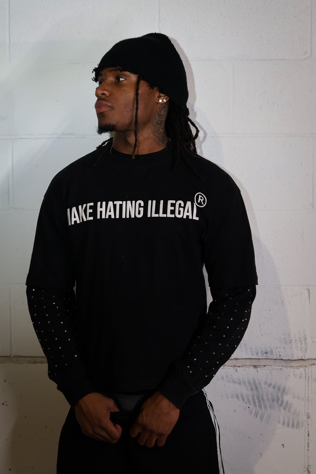 *LAW* Longsleeve Tee