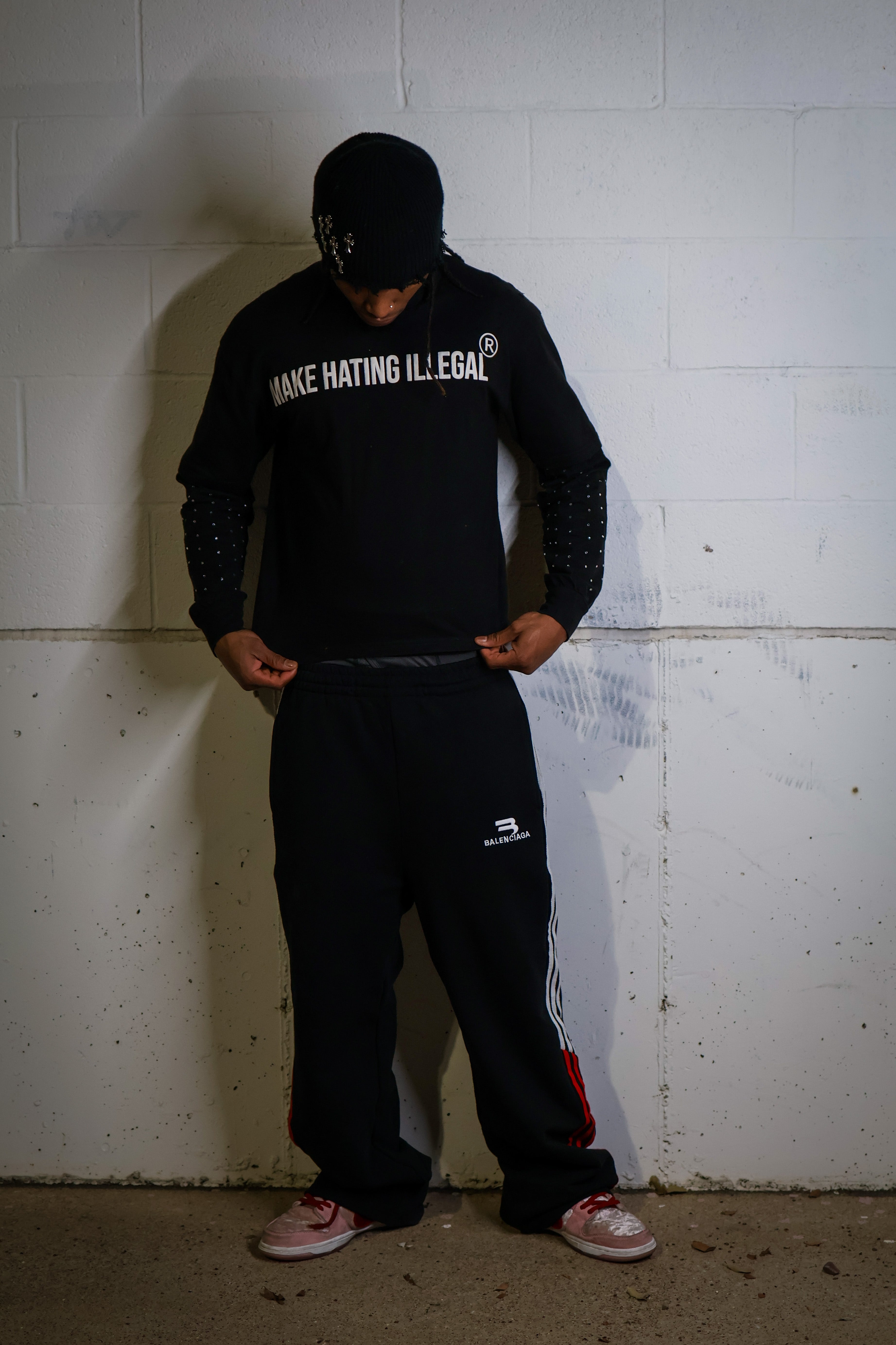 *LAW* Longsleeve Tee