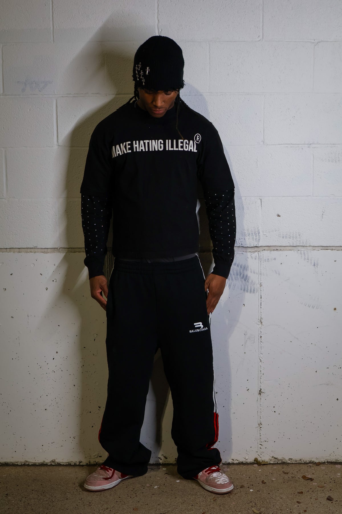*LAW* Longsleeve Tee